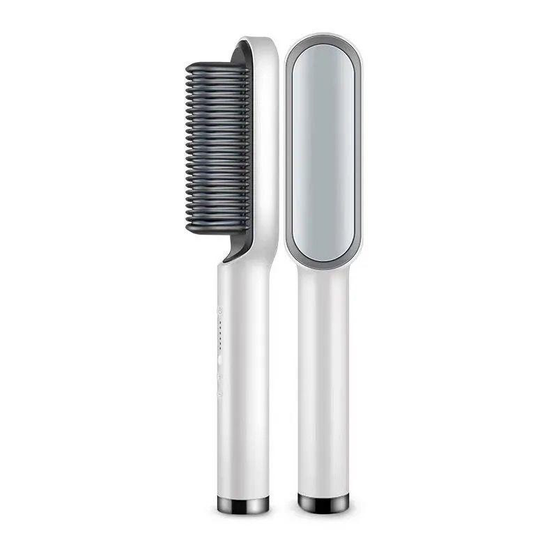 Straight hair comb